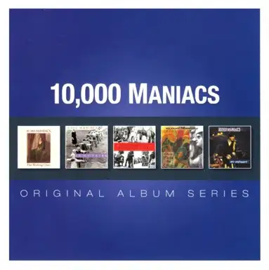 Original Album Series