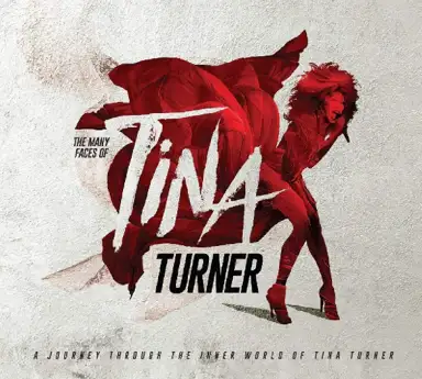 The Many Faces of Tina Turner: A Journey Through the Inner World of Tina Turner