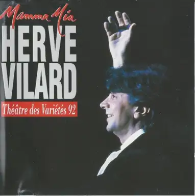 Théâtre des Variétés 92