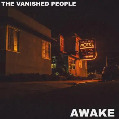 AWAKE