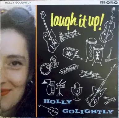 Laugh It Up!