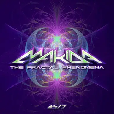 The Fractal Phenomena