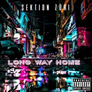 Long way home