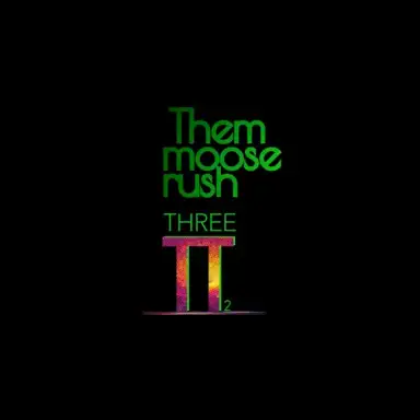 Three π Two