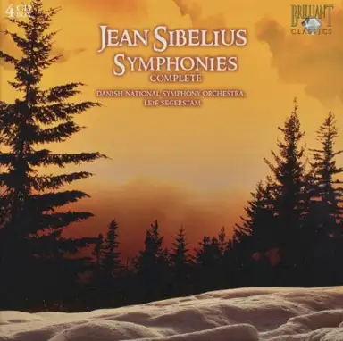 Symphonies (complete)