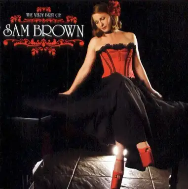 The Very Best of Sam Brown