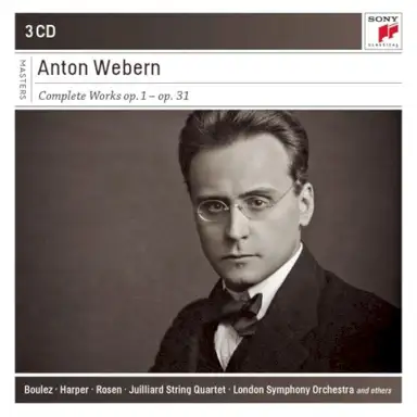 Complete Works Op. 1 - Op. 31