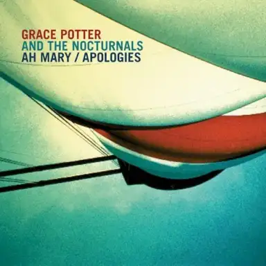 Ah Mary / Apologies