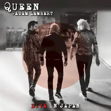 Live in Japan