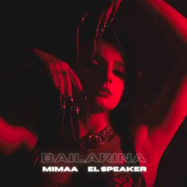 Bailarina