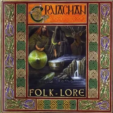 Folk-Lore