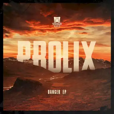 Danger EP