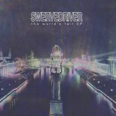 The World's Fair EP