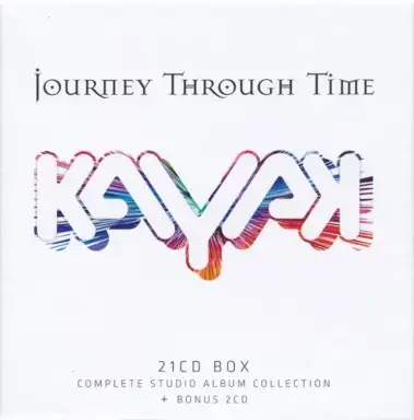 Journey Through Time