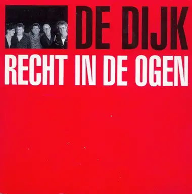 Recht in de ogen