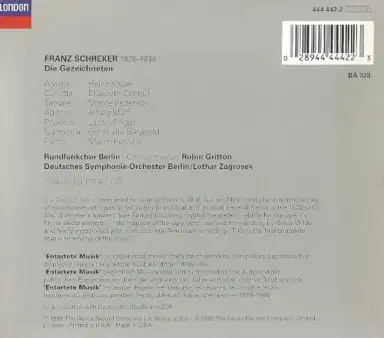 Die Gezeichneten