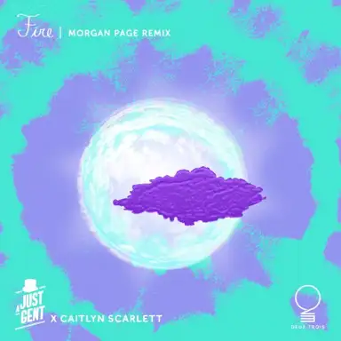 Fire (Morgan Page remix)