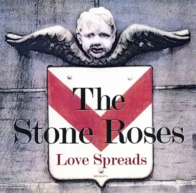 Love Spreads