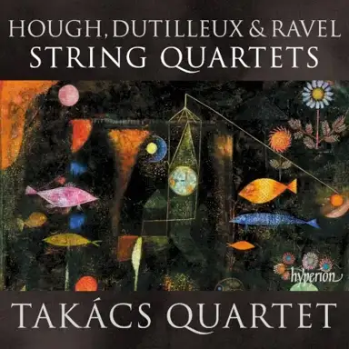 String Quartets
