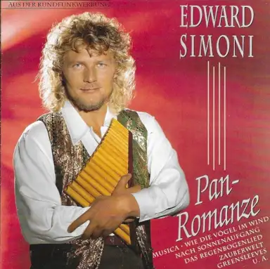 Pan-Romanze