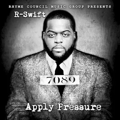 Apply Pressure