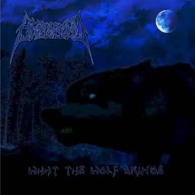 What the Wolf Brings