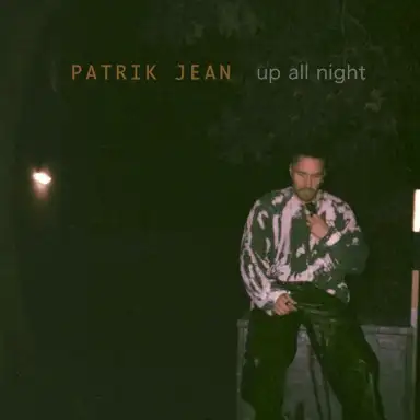 Up All Night