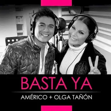 Basta ya
