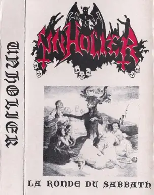 La Ronde Du Sabbath