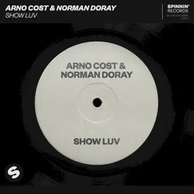 Show Luv (Extended Mix)