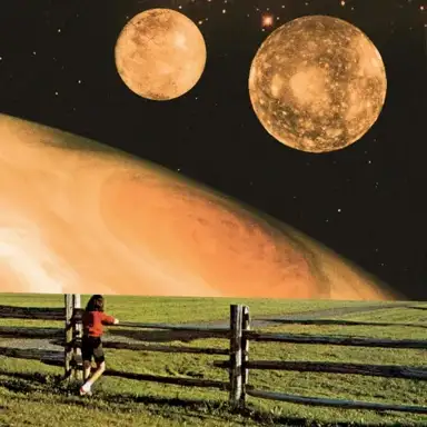 Mars Is a Very Bad Place for Love