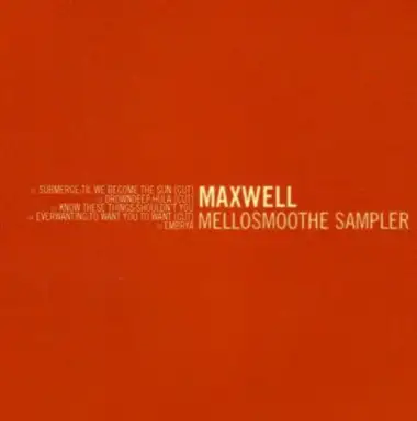 Mellosmoothe Sampler