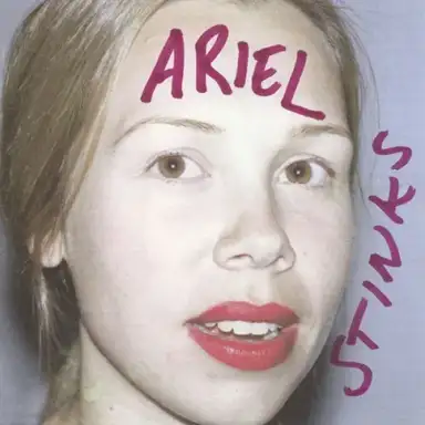 Ariel Rosenberg's Thrash and Burn: Pre