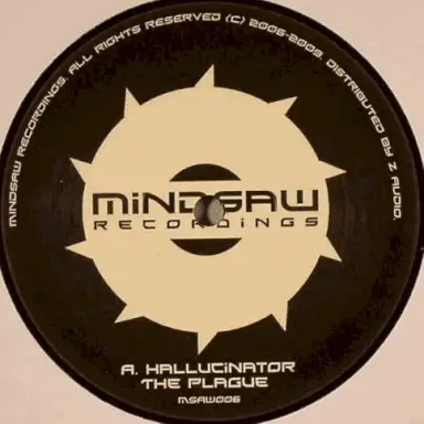 The Plague / Unholy