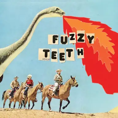FUZZY TEETH