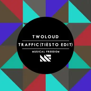 Traffic (Tiësto edit)