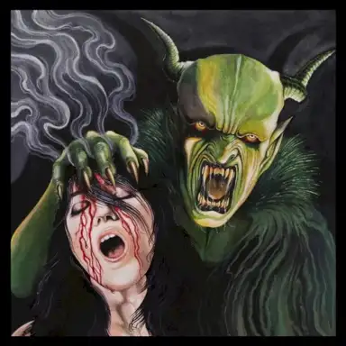 Morbid Return