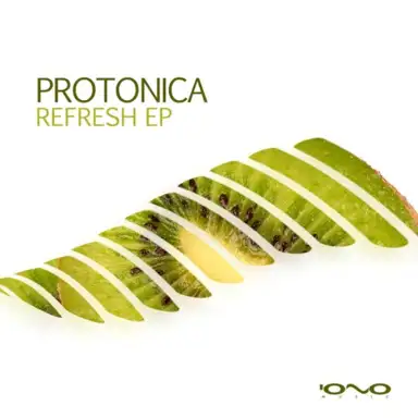 Refresh EP