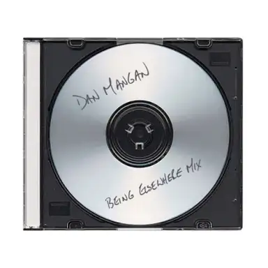 Being Elsewhere Mix