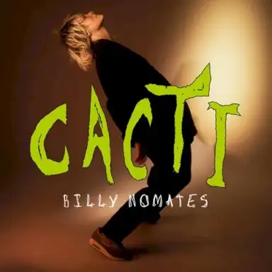 CACTI