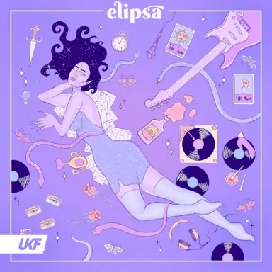 Divine EP