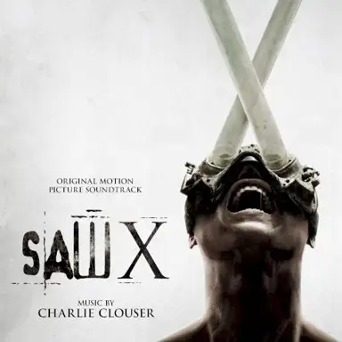 Saw X: Original Motion Picture Soundtrack