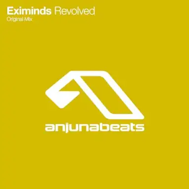 Revolved
