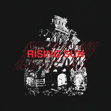 RISING SUN FLIP