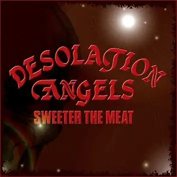 Sweeter The Meat