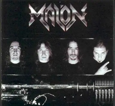 Malón