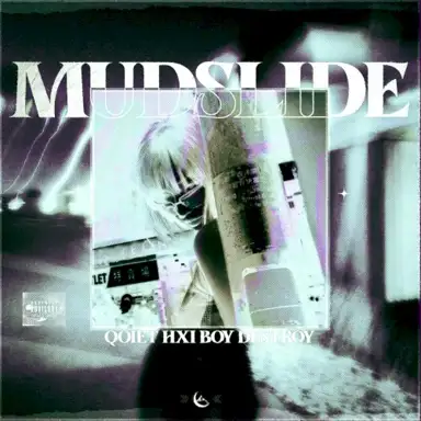 Mudslide