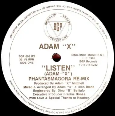 Listen