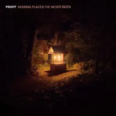 Missing Places I’ve Never Been
