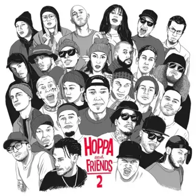 Hoppa and Friends 2